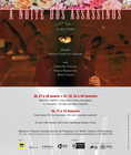 Noite dos assassinos 