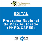 Edital PNPD 2017