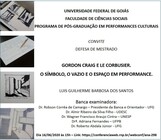 Flyer Luis Guilherme