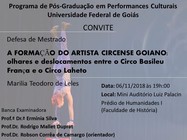 Divulgação Defesa Marília