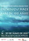 Flyer Camila