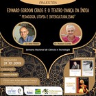 Palestra Almir Ribeiro