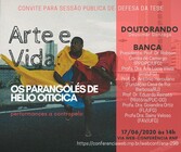 Flyer Deusimar