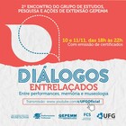 Diálogos Entrelaçados