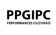 Logo do PPGIPC com fonte oficial da UFG