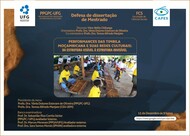 Defesa Vítor Chibanga