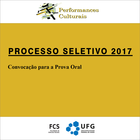 Convocação prova oral