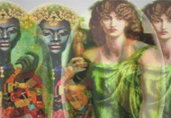 I Congresso Internacional de Literatura e Cultura