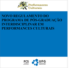 Novo regimento