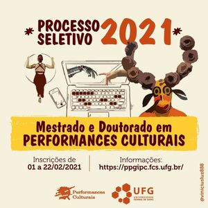 Chamada PS