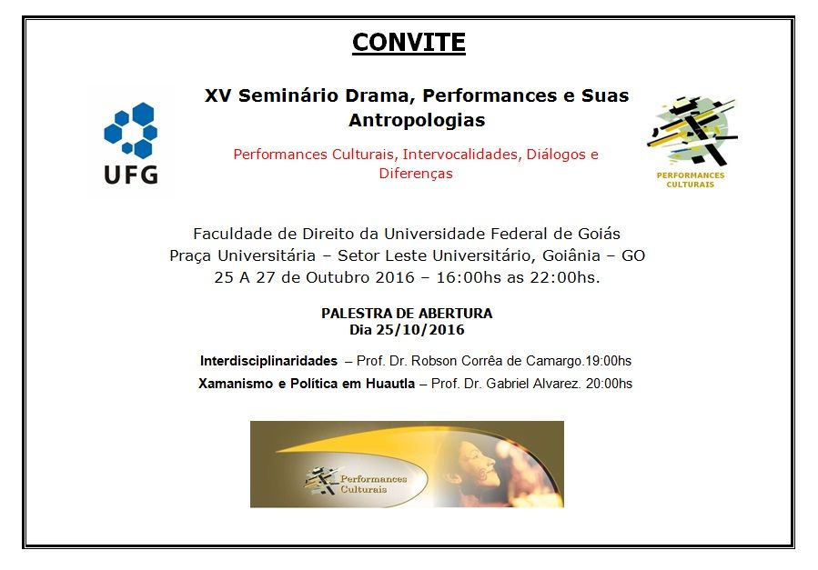 CONVITE SD