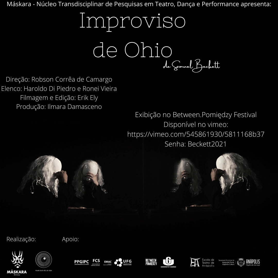 "Improviso de Ohio"