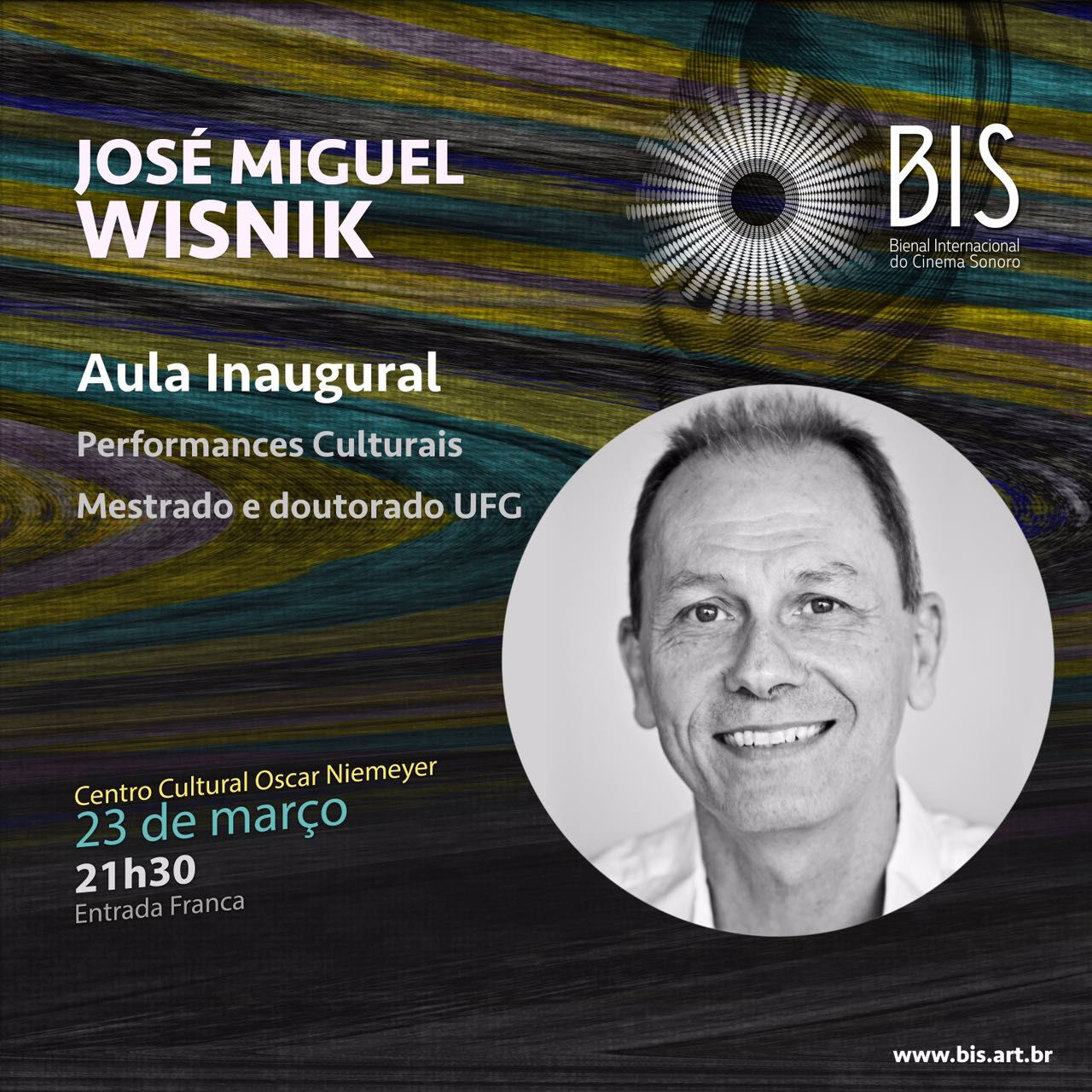 Aula inaugural 2017