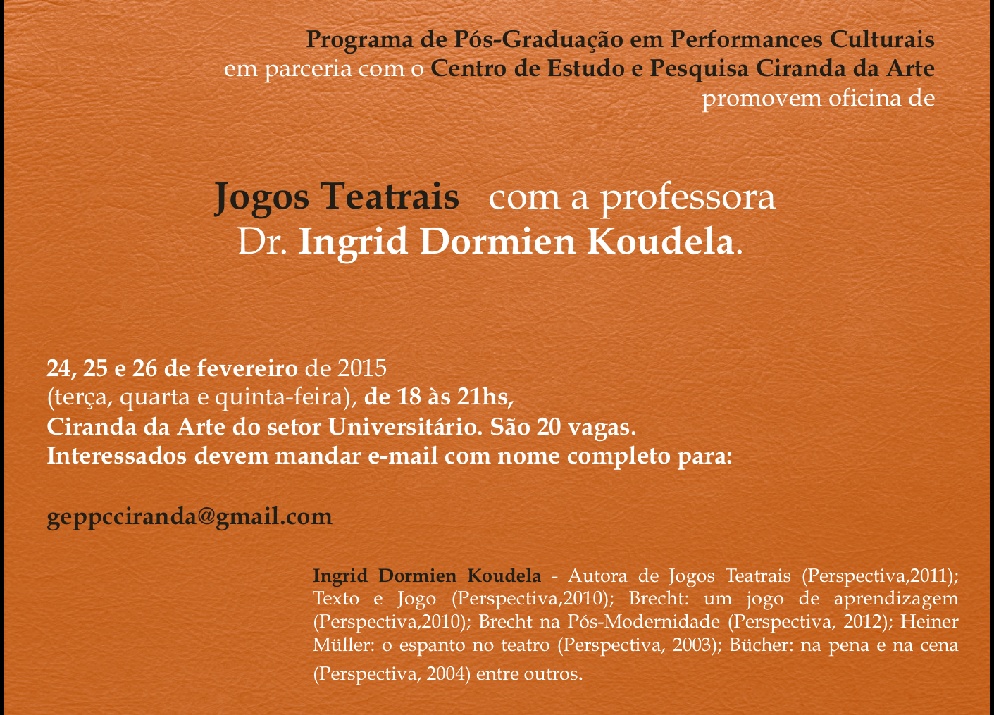 Jogos testrais-ingrid