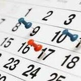 Calendário Calendário
