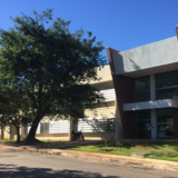 FCS Prédio FCS Prédio