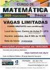 curso de matemática básica curso de matemática básica