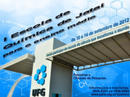 Escola de Química