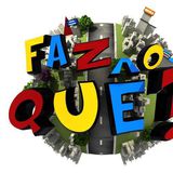 Faz o Quê? Faz o Quê?