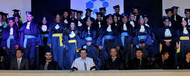 Colação de Grau 2013/2