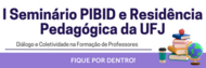 PIBID e RP - notícia