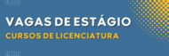 Vagas de estágio