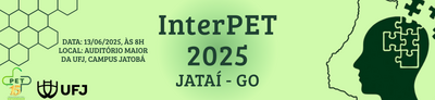 PET Enfermagem-UFJ 