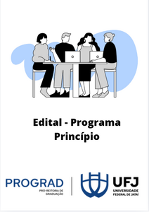 capa edital de nivelamento