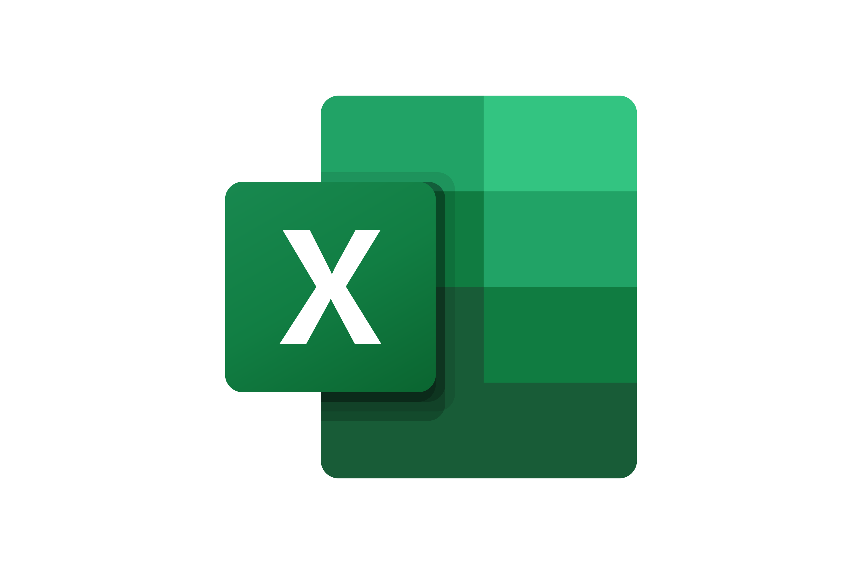 Excel 
