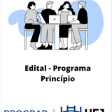 capa edital de nivelamento