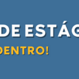 Vagas de estágios