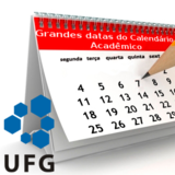 Imagem relacionada as grandes datas do Calendário Acadêmico.