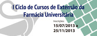 I Ciclo de Cursos de Extensão