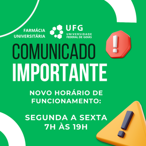 comunicado