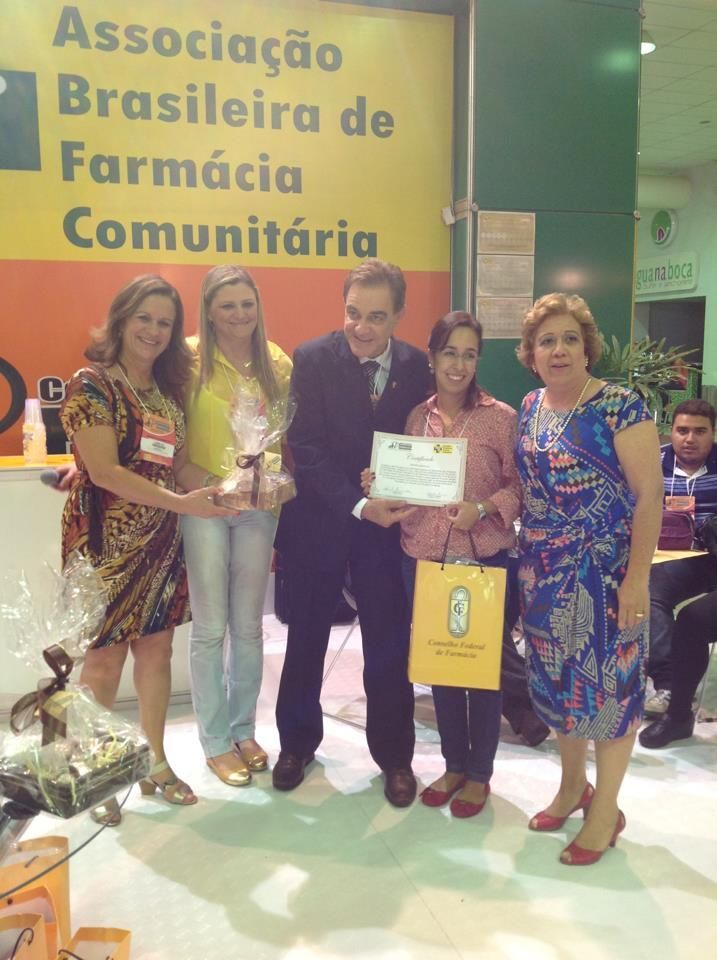 I CONGRESSO SBFC 2012 1