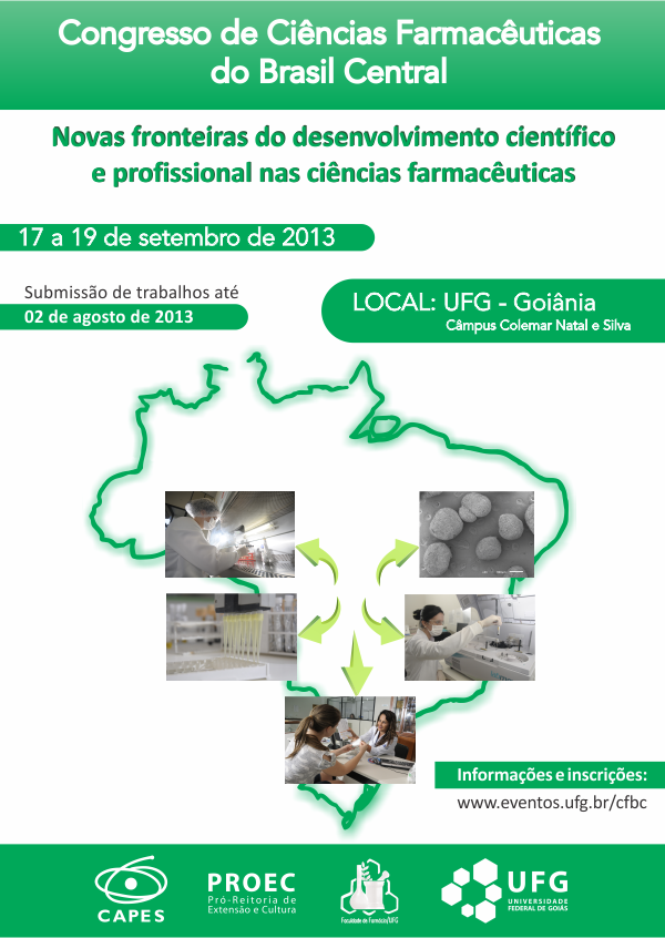 Divulgação CFBC