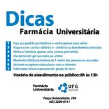 Dicas funcionamento