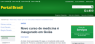 Portal Brasil
