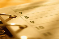 Foto de Agenda