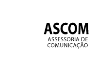 ASCOM - Assessoria de Comunicação UFJ ASCOM - Assessoria de Comunicação UFJ