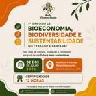 1º Simpósio de Bioeconomia, Biodiversidade e Sustentabilidade