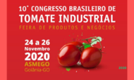 Banner Congresso Tomate