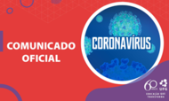 Banner Corona Banner Corona