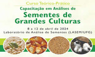 Banner Curso de Sementes