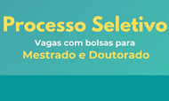 Banner Processo Seletivo