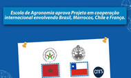 Banner Projeto de Cooperação