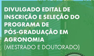 Banner Seleção PPGA2023.1