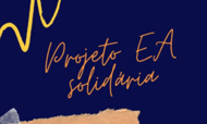 Banner Projeto EA Solidária