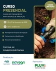 Curso de formação de montadores de irrigação