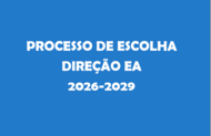 Figura escolha direção 2026-2029